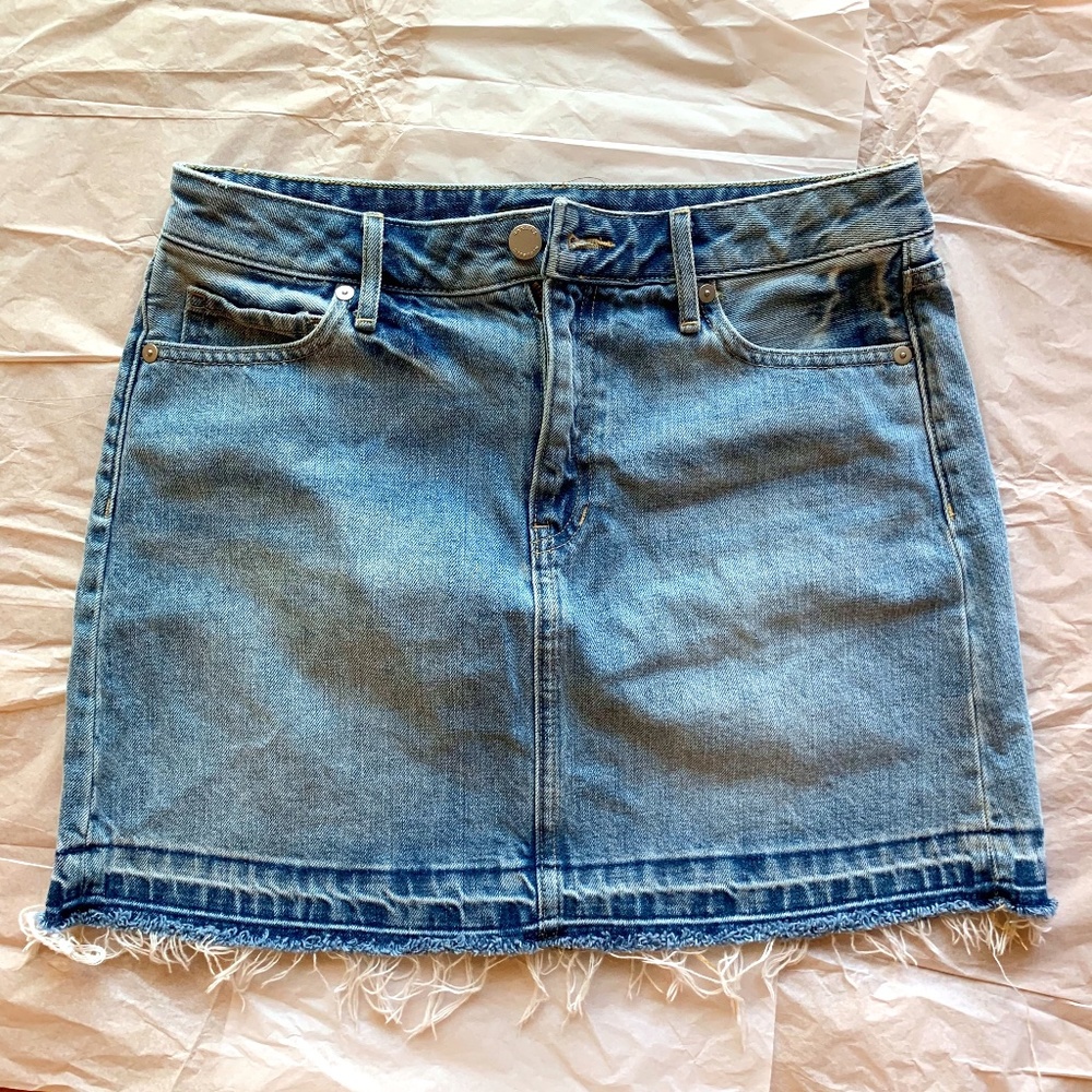 Banana Republic Skirt